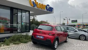 Citroen C3 de 2022