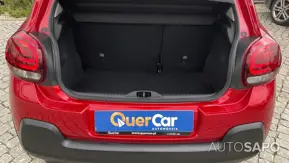 Citroen C3 de 2022