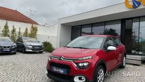 Citroen C3 de 2022