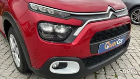 Citroen C3 de 2022