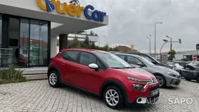 Citroen C3 de 2022