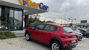 Citroen C3 de 2022