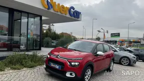 Citroen C3 de 2022