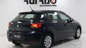 Seat Ibiza de 2022