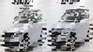 Skoda Kamiq 1.0 TSI Ambition de 2022