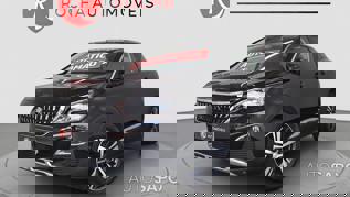 Peugeot 3008 1.2 PureTech Allure Pack EAT8 de 2019