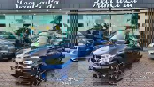 BMW Série 1 de 2019