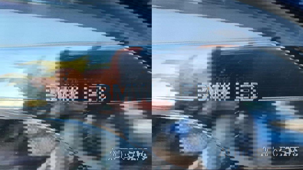 BMW Série 1 de 2019