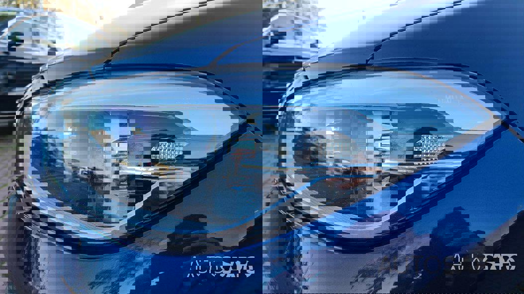 BMW Série 1 de 2019