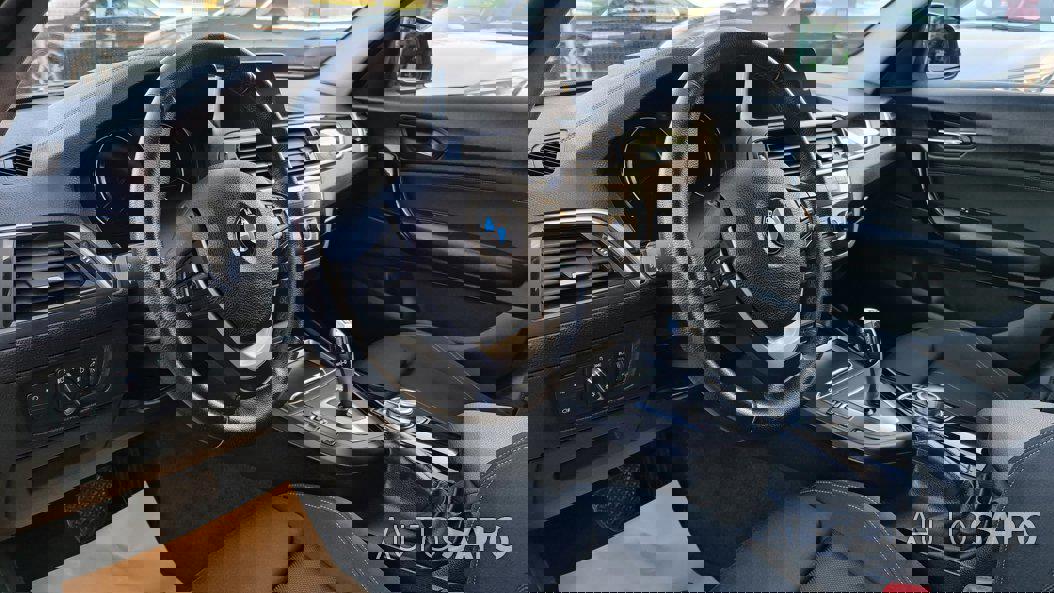 BMW Série 1 de 2019