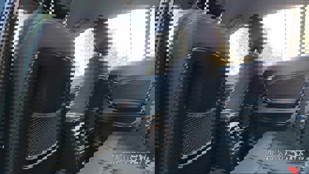 BMW Série 1 de 2019