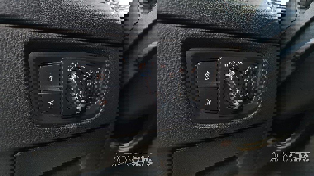 BMW Série 1 de 2019