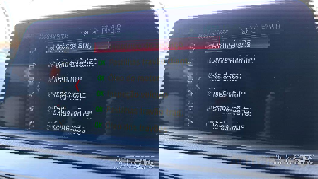 BMW Série 1 de 2019