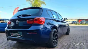 BMW Série 1 de 2019
