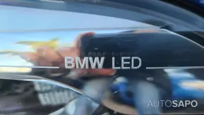 BMW Série 1 de 2019