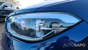 BMW Série 1 de 2019