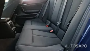 BMW Série 1 de 2019