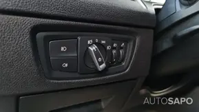 BMW Série 1 de 2019