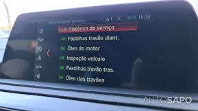 BMW Série 1 de 2019