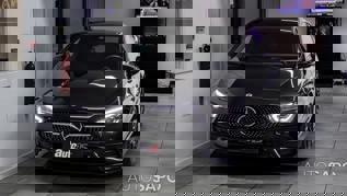 Mercedes-Benz Classe CLA de 2019