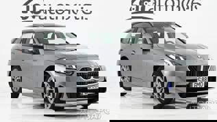 BMW Série 1 de 2025