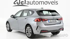 BMW Série 1 de 2025