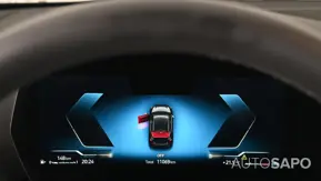 BMW Série 1 de 2025