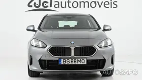 BMW Série 1 de 2025