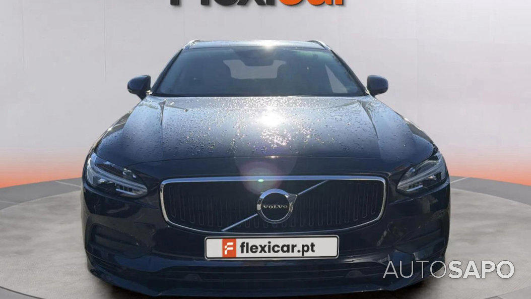 Volvo V90 2.0 D4 Momentum Plus de 2017