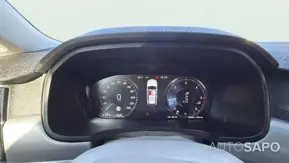 Volvo V90 2.0 D4 Momentum Plus de 2017