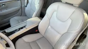 Volvo V90 2.0 D4 Momentum Plus de 2017