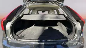 Volvo V90 2.0 D4 Momentum Plus de 2017