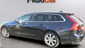 Volvo V90 2.0 D4 Momentum Plus de 2017