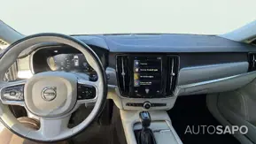 Volvo V90 2.0 D4 Momentum Plus de 2017