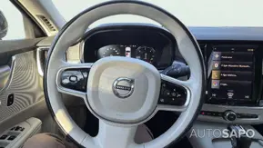 Volvo V90 2.0 D4 Momentum Plus de 2017