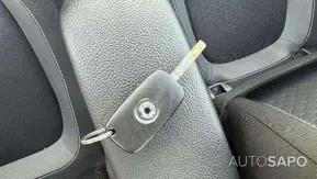 Smart Fortwo de 2020