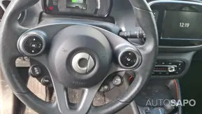 Smart Fortwo de 2020