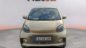 Smart Fortwo de 2020