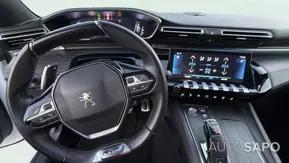 Peugeot 508 de 2019