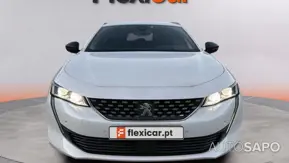 Peugeot 508 de 2019