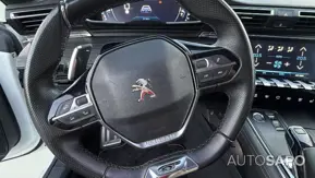 Peugeot 508 de 2019