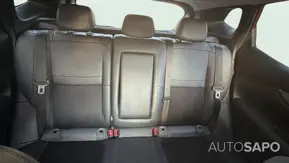 Nissan Qashqai de 2019