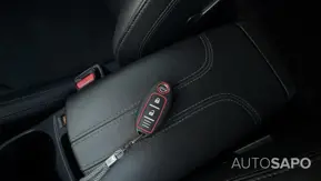 Nissan Qashqai de 2019