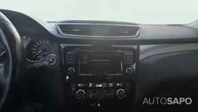 Nissan Qashqai de 2019