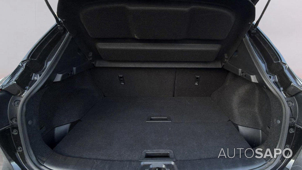 Nissan Qashqai de 2018