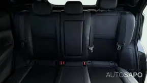 Nissan Qashqai de 2018