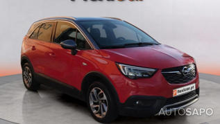 Opel Crossland X 1.6 CDTi Innovation de 2017