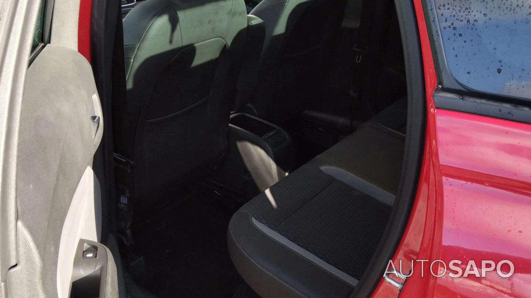 Opel Crossland X 1.6 CDTi Innovation de 2017