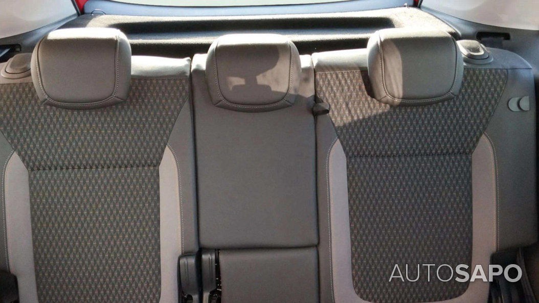 Opel Crossland X 1.6 CDTi Innovation de 2017