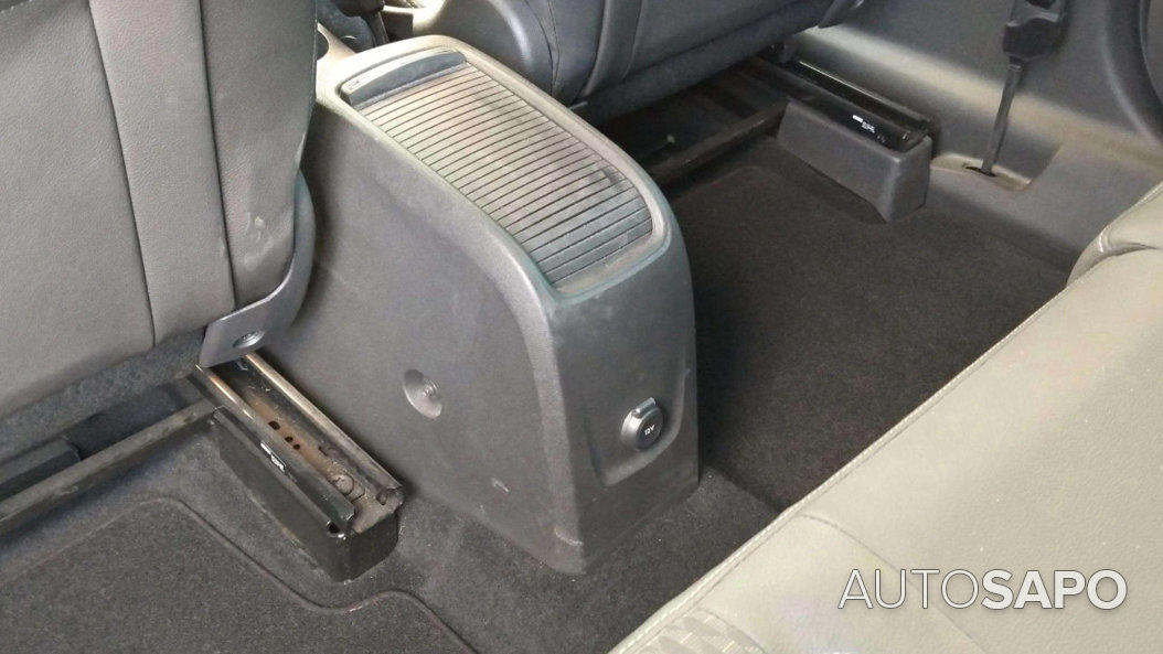 Opel Crossland X 1.6 CDTi Innovation de 2017